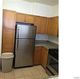 Refrigeration and kitchen cabinets.