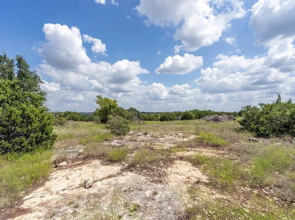 584 Saddle Ridge Dr, Bertram, TX 78605
