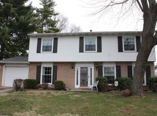 1713 Flagstaff Ct, Louisville, KY