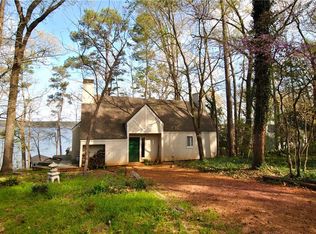 323 E Eldorado Dr, Scroggins, TX 75480