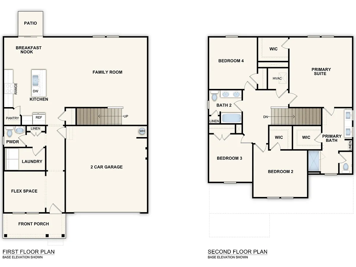 Building Photo - 3472 Lincoln Heights Ln