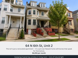 64 N 6th St, Newark, NJ 07107