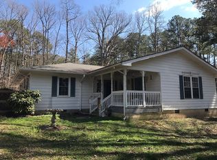 3974 Pea Ridge Rd, New Hill, NC 27562