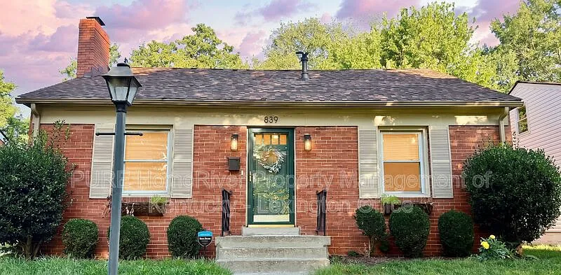 839 Henry Clay Blvd
