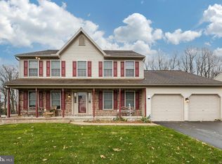 214 Sandy Way, Coatesville, PA 19320