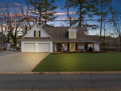 159 Sequoyah Cir, Canton, GA, 30115