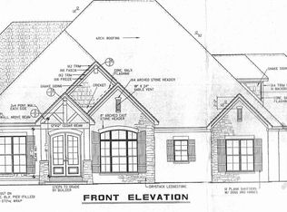 0 Ridgeview Dr LOT 57, Newnan, GA 30263
