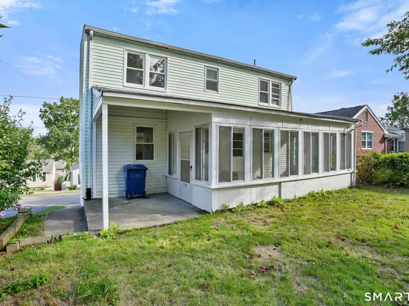 74 Wilson Avenue, West Haven, CT 06516