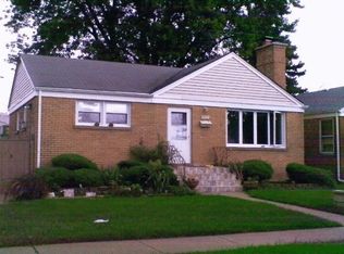 3237 Sunset Ln, Franklin Park, IL