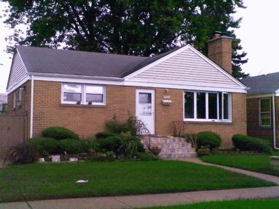3237 Sunset Ln, Franklin Park, IL, 60131