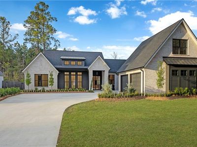 379 Rue Charlotte, Madisonville, LA, 70447