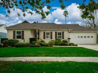 3250 Hermanos St, Pasadena, CA 91107