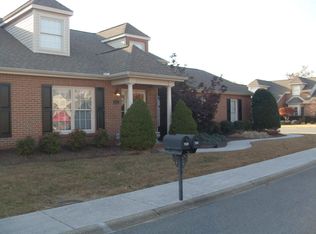 7541 Julesburg Way, Powell, TN 37849