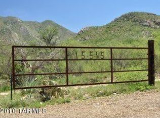 15515 E Hillton Ranch Rd, Vail, AZ 85641