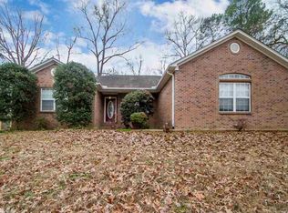 2709 Janet, Benton, AR 72015