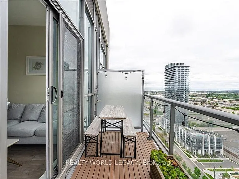 17 Zorra St #2407 — Photo 32