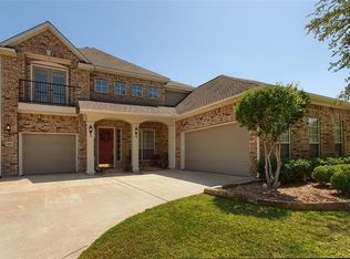 5309 Sandalwood Dr, McKinney, TX 75072