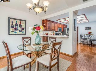 1257 Oak Ridge Ln, Pinole, CA 94564