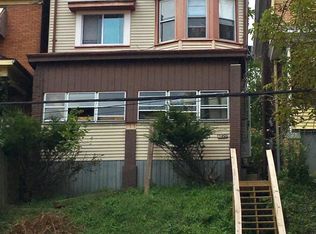 4029 Vinceton St #2, Pittsburgh, PA 15214