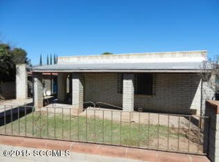 2145 N Calle Cananea, Nogales, AZ 85621