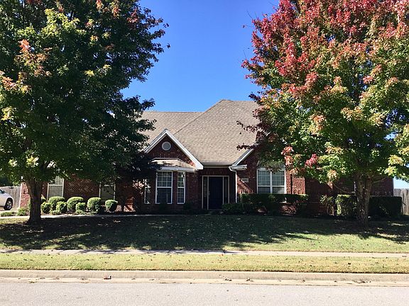 2nd image of 2305 N Hidden Creek Dr