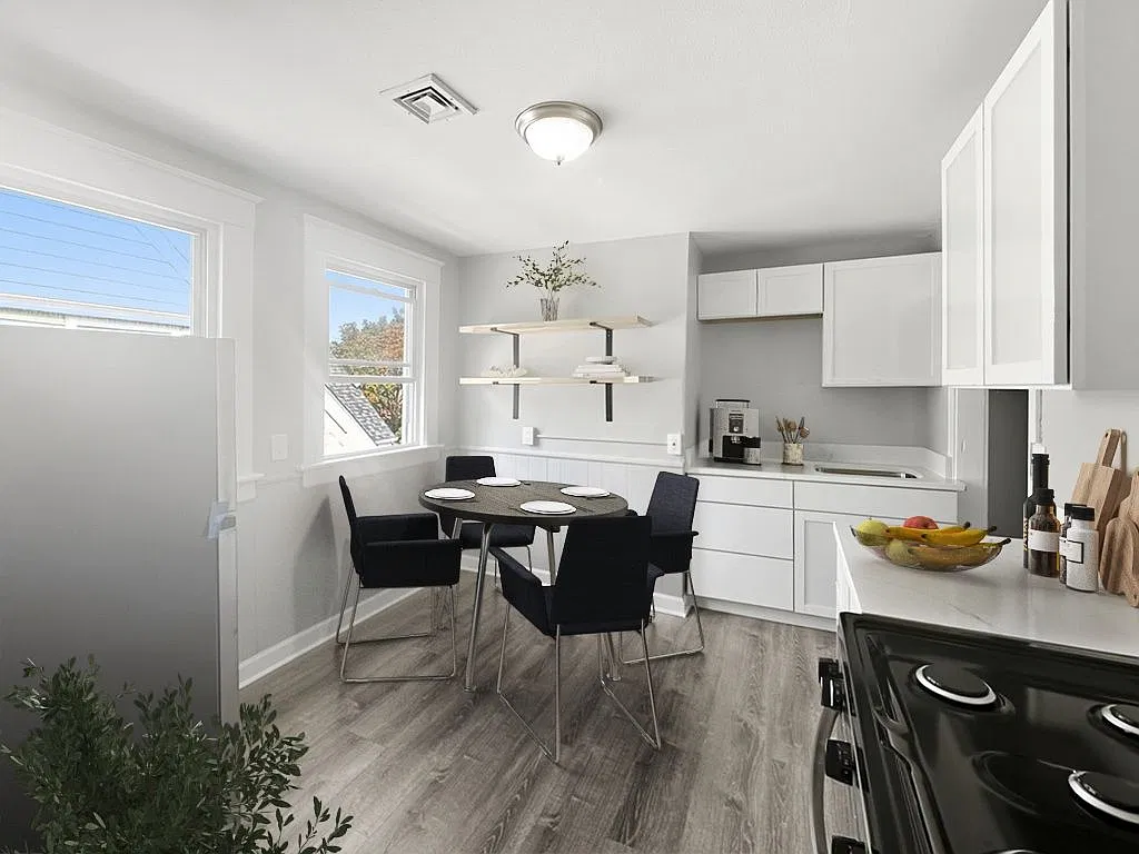 3 bed, 1100 sqft, $1,525 — Photo 1
