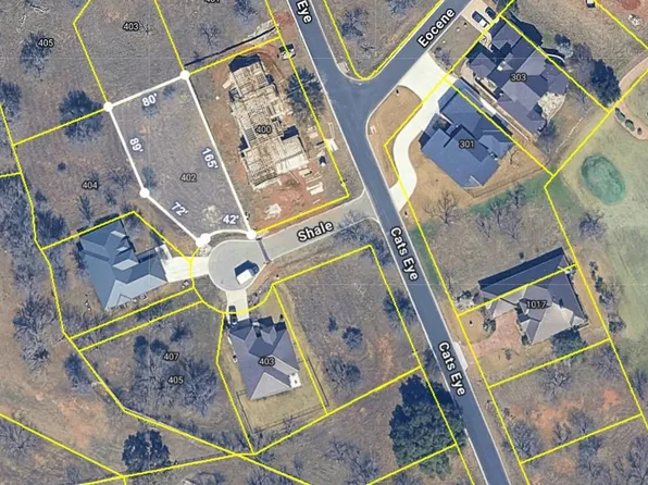Lot W13009 Shale, Horseshoe Bay, TX 78657