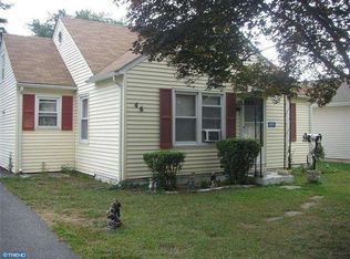 46 N Halsey Rd, Dover, DE 19901