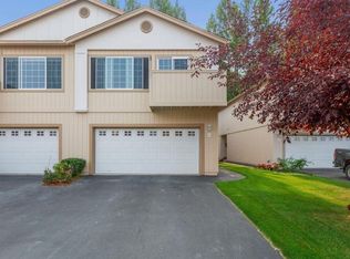 5699 Sapphire Loop, Anchorage, AK 99504