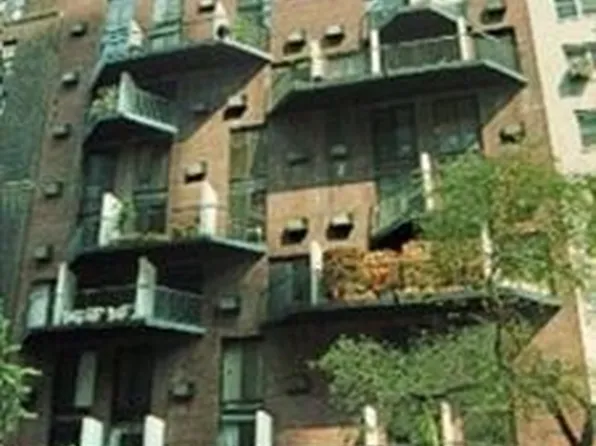 435 East 86th Street