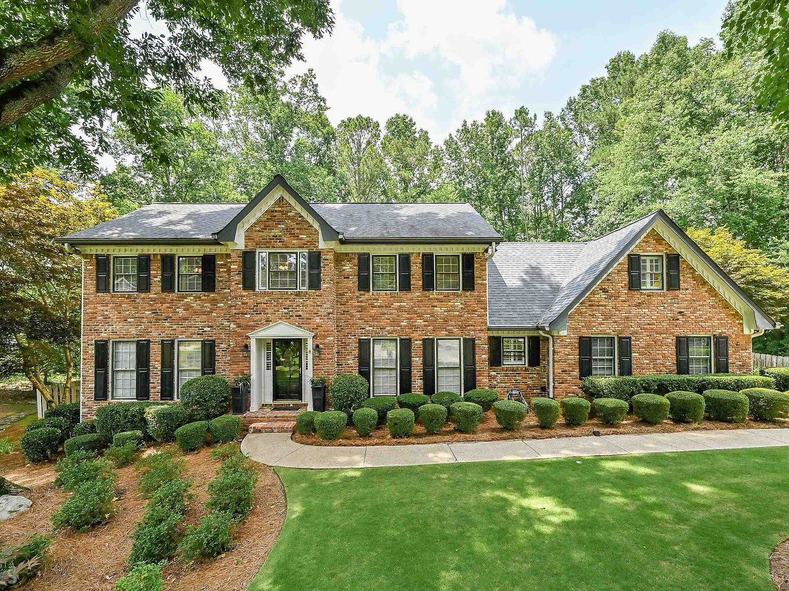 2345 Smoke Rise Ct, Marietta, GA 30062 Zillow