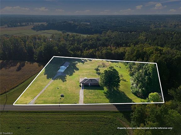 2nd image of 1491 Union Ridge Rd