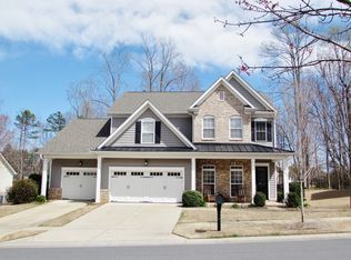 562 Quicksilver Trl, Fort Mill, SC 29708