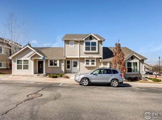 6615 Desert Willow Way UNIT A2, Fort Collins, CO 80525