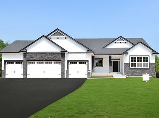 21705 Willys St NE, East Bethel, MN 55011