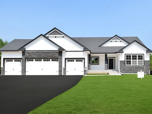 21705 Willys St NE, East Bethel, MN 55011