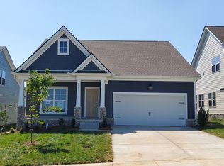 6115 Saxlingham Pl LOT 55, Smyrna, TN 37167