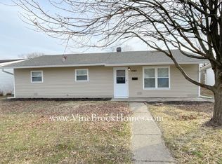 3525 Lowry Rd, Indianapolis, IN 46222