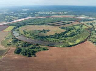 0 County Road 2165 E, Garvin, OK 74736