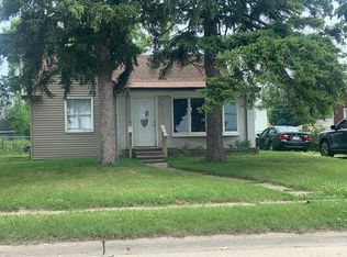 134 N Rose St, Mount Clemens, MI 48043