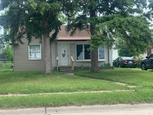 134 N Rose St, Mount Clemens, MI 48043