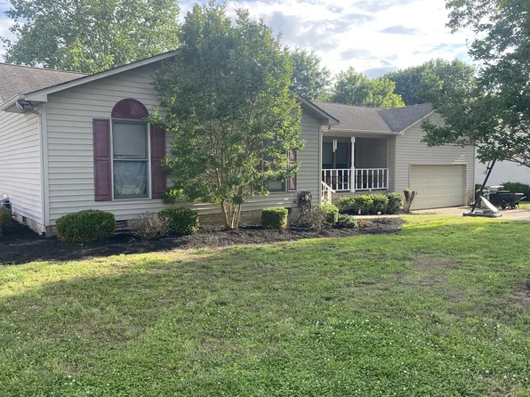 165 Hope Dr, Estill Springs, TN 37330