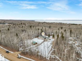 462014 Range Rd #10-636, Wetaskiwin, AB T0C 2V0