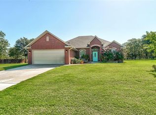 10200 Remington St, Newalla, OK 74857