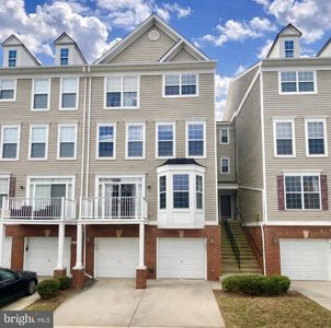 13673 Venturi Ln #234, Herndon, VA, 20171
