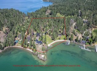 34671 Snowberry Ln, Polson, MT 59860