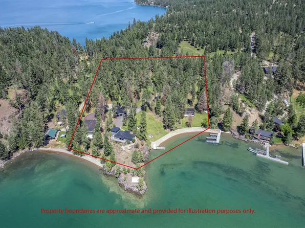 34671 Snowberry Ln, Polson, MT 59860