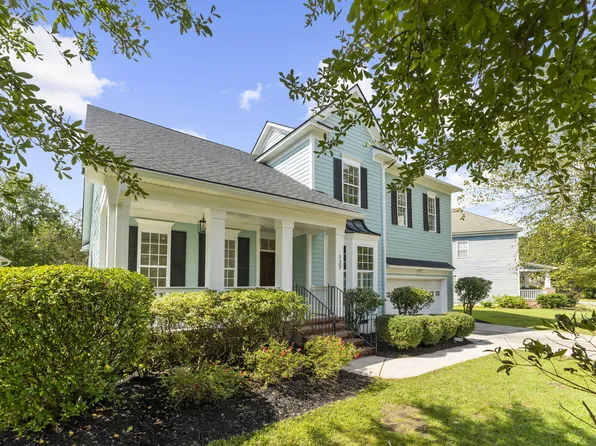 127 Marshside Dr, Summerville, SC 29485