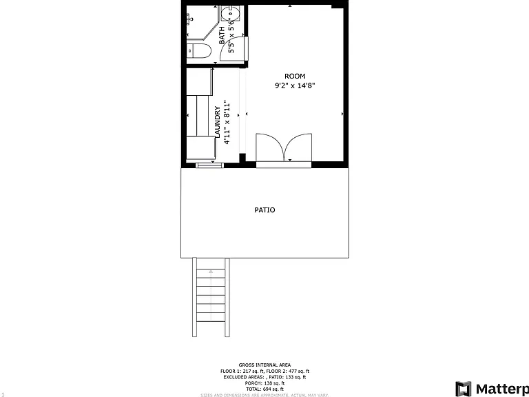 2225 N 9th St — Photo 22