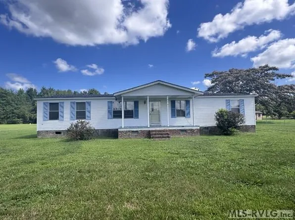 1374 State Highway 305, Rich Square, NC 27869